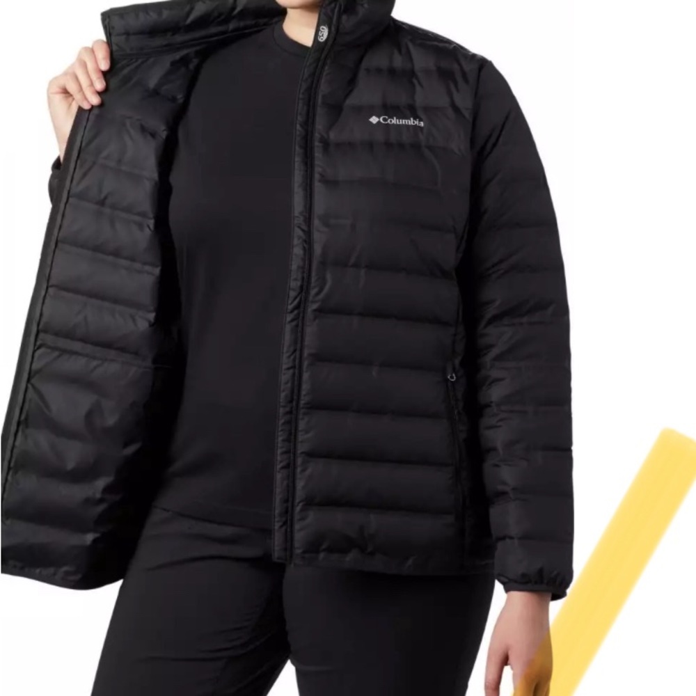 Columbia jacket - Picture 7 of 9